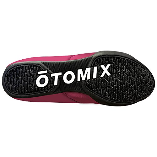 Image of Otomix Men's Stingray Escape Bodybuilding Weightlifting MMA & Wrestling Shoes