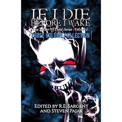 If I Die Before I Wake