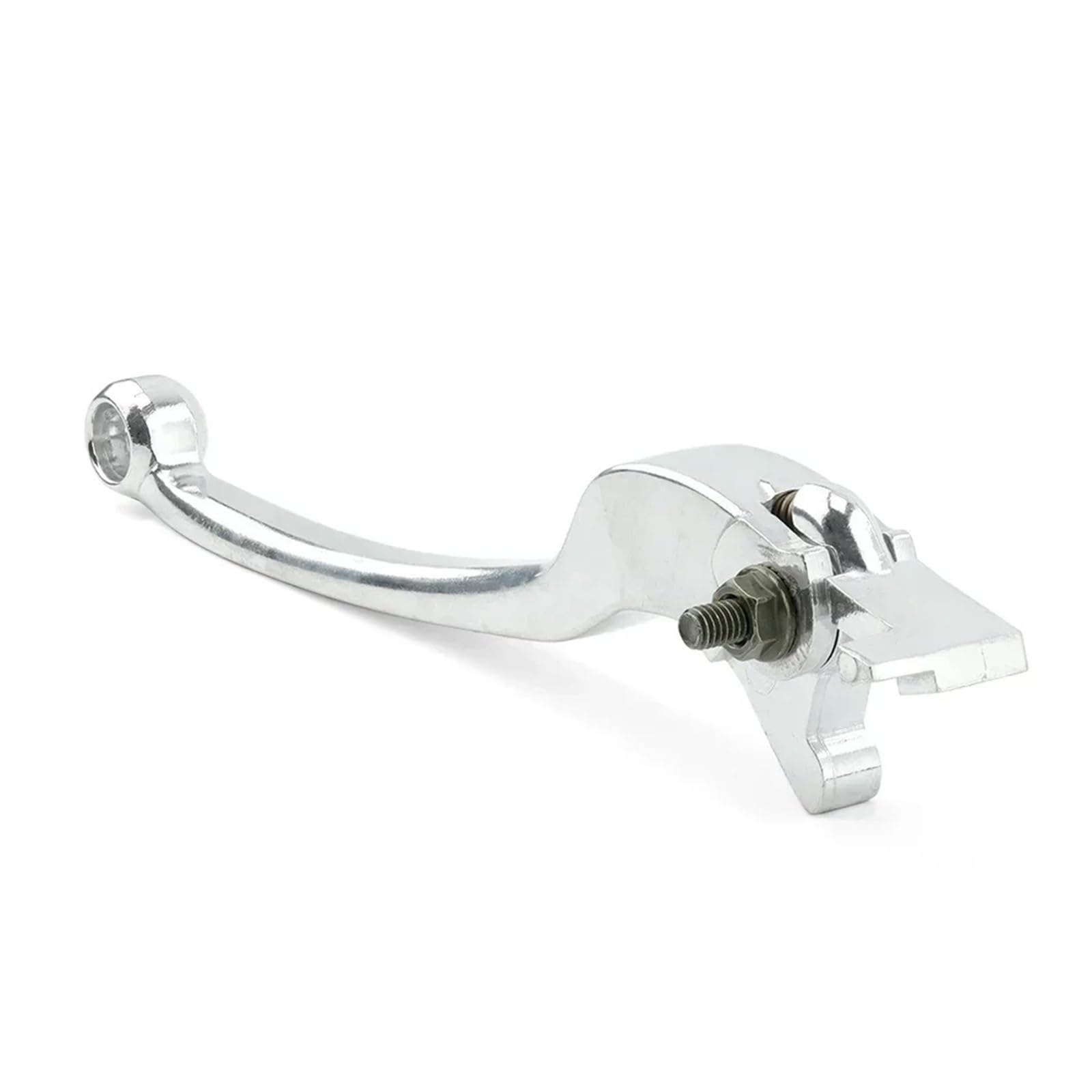 Palanca de freno y embrague de aluminio CNC para Kawasaki Ninja y Versys