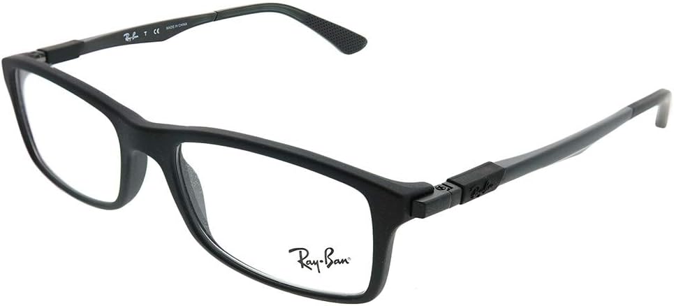 Ray-Ban RX7017 Rectangular Prescription Eyeglass Singapore