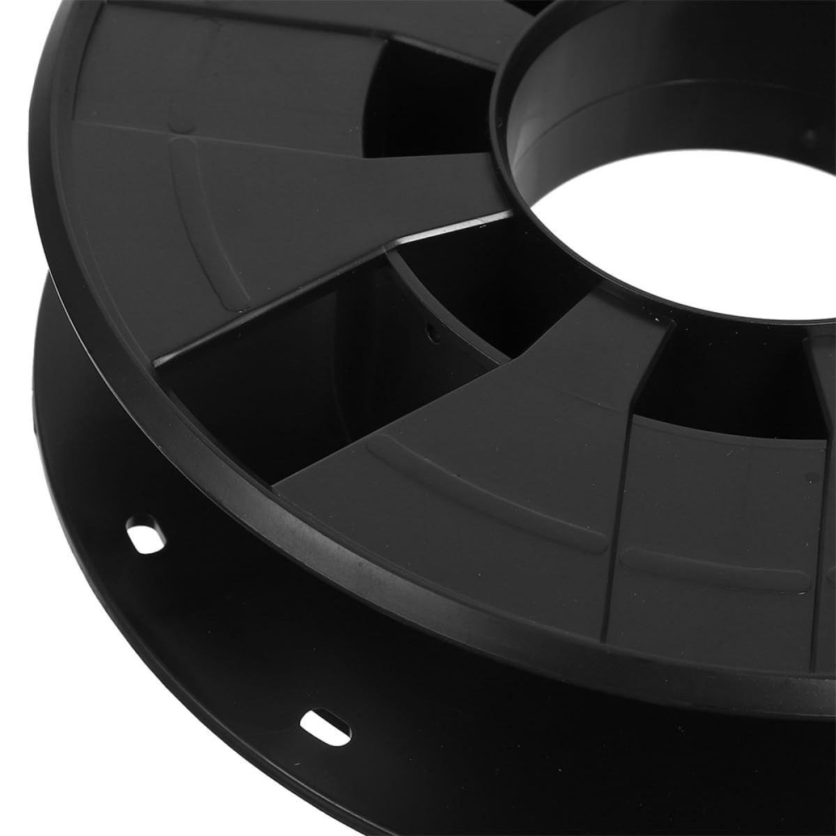 Amazon.co.jp: TOPPERFUN 3Dプリンターフィラメントリール 0.25kg×2個