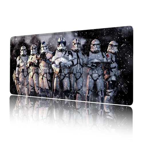 Extra Large Gaming Mouse Pad Design Desk Pad XXL,Mousepad...
