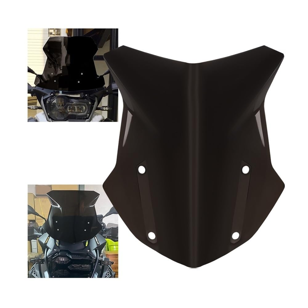 Parabrisas para R1250GS para R1200GS para R 1200 GS LC para ADV para Adventure Parabrisas