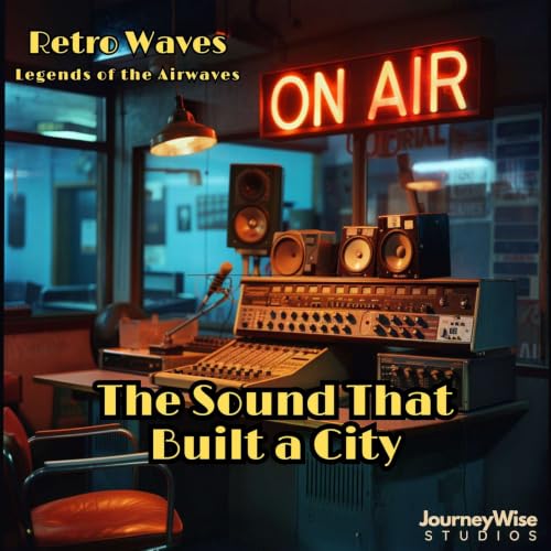 The Sound That Built a City