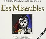 Les Miserables (1987 Original Broadway Cast)