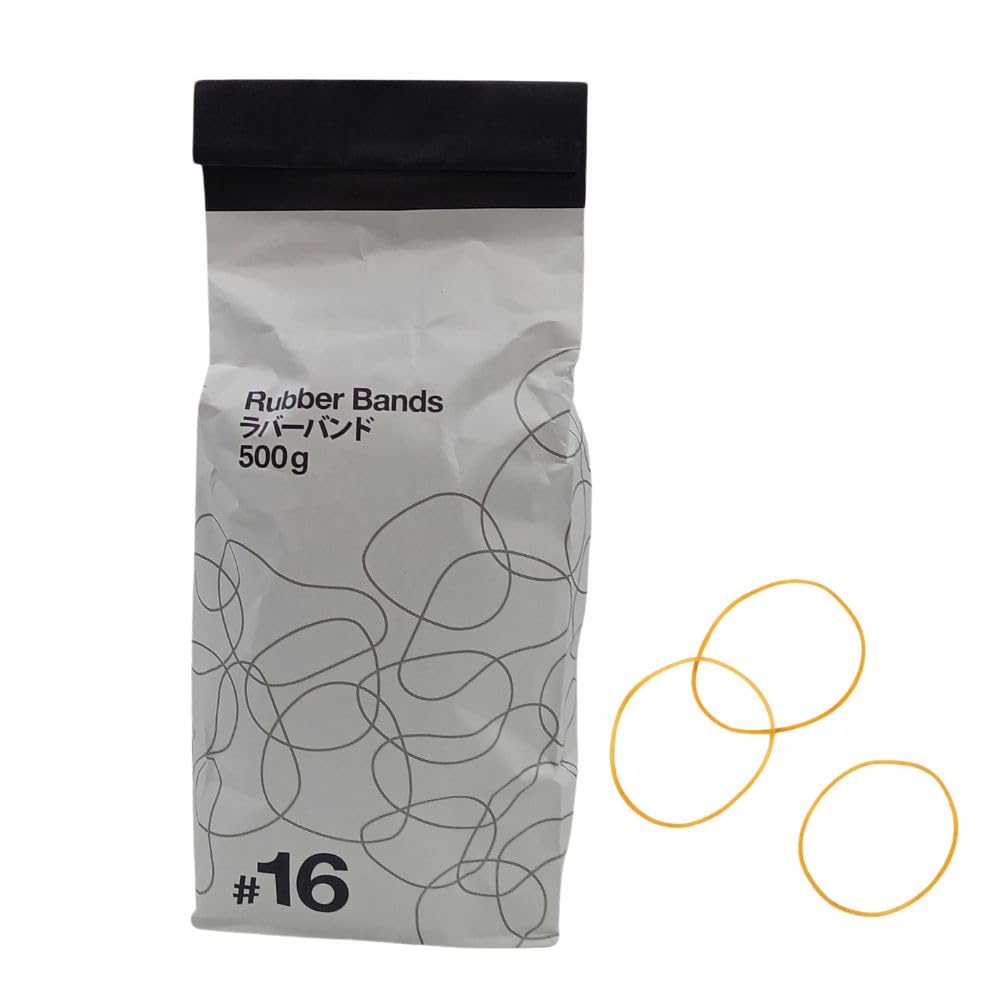 (未使用･未開封品)　PILOT 翼止め輪ゴム 32本入り 33392 0pbj0lf Amazon | 輪ゴム オーバンド #16 500g袋 アメ色 GG-015 一般的な