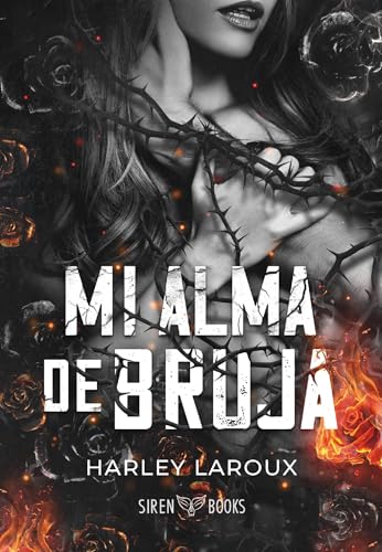 Mi alma de bruja (Almas 3)