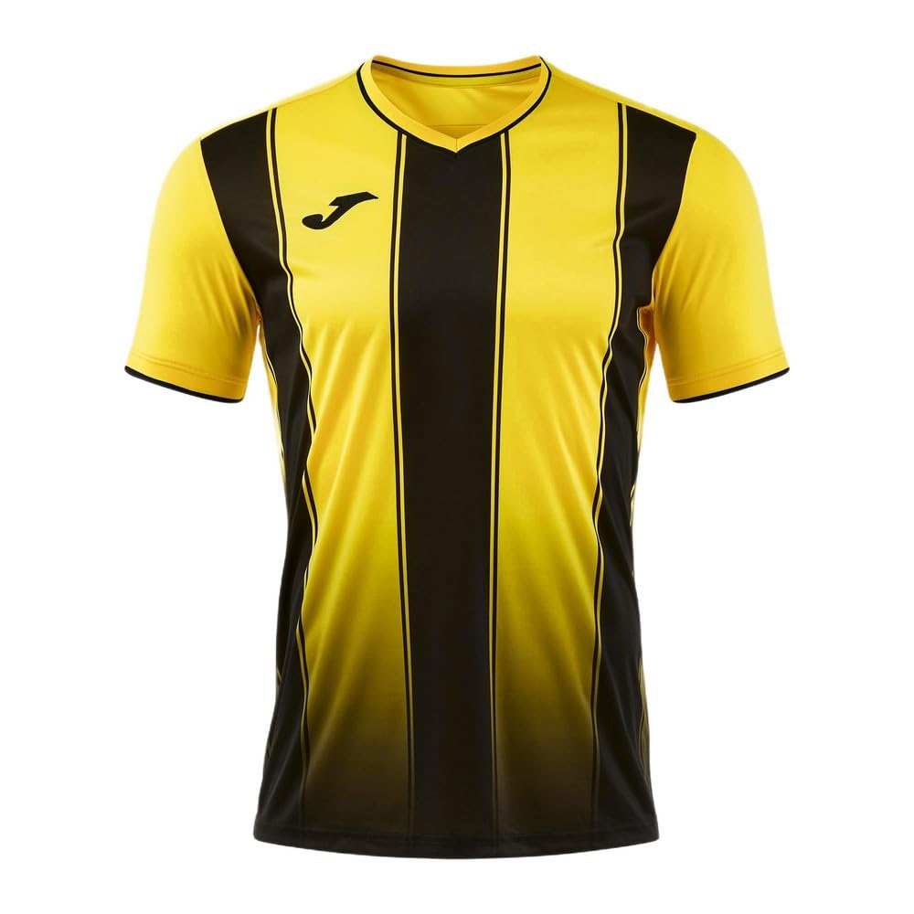 JOMA Tiger VIII Short Sleeve T-Shirt 14 Years