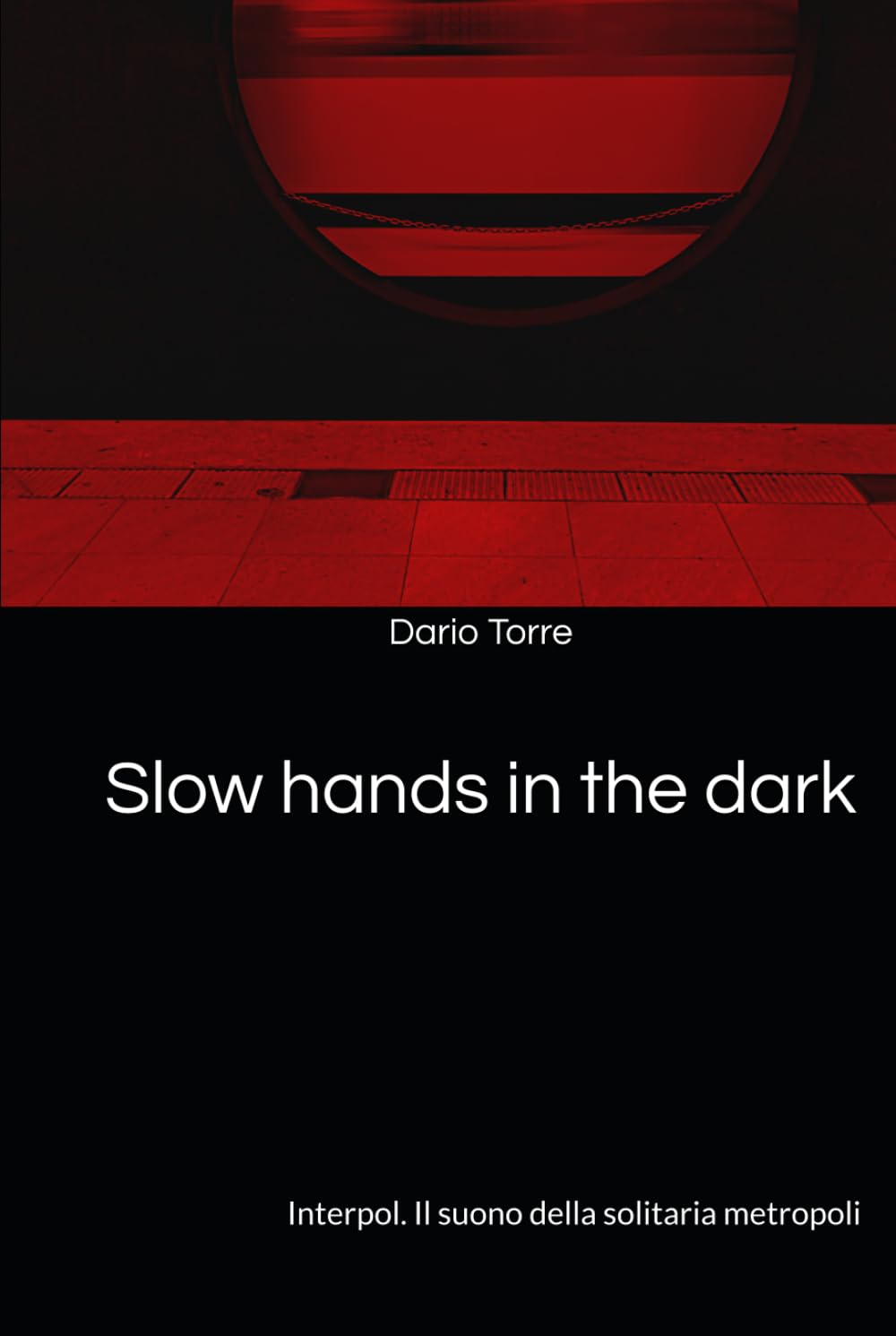 Slow hands in the dark: Interpol. Il suono della solitaria metropoli