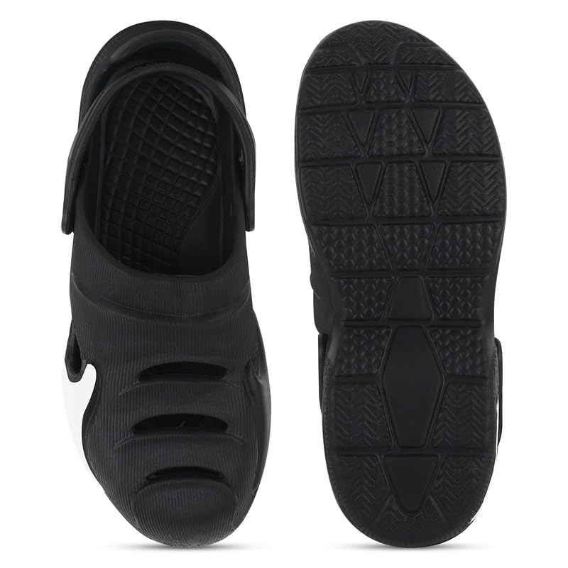 Image of Men's Boys's Super Soft Clogs Sandals