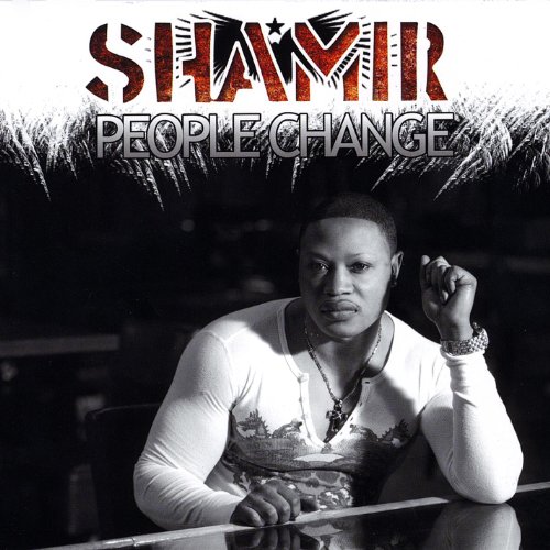 Shamir