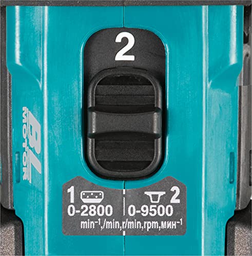 Makita DPV300RTJ 18V - vue 6