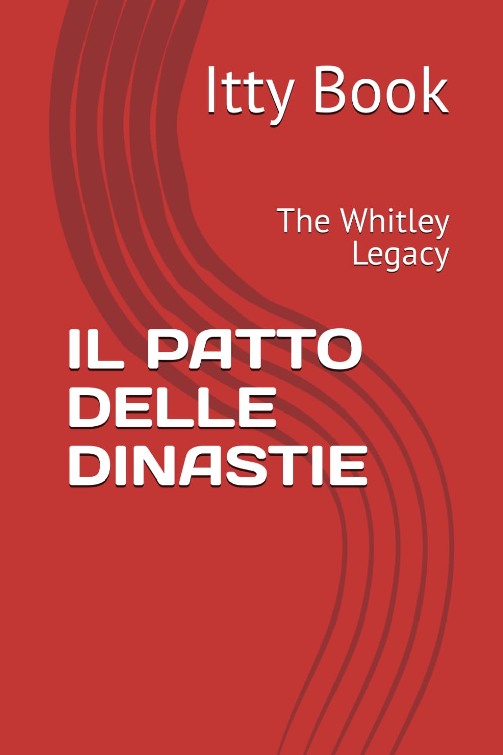 IL PATTO DELLE DINASTIE: The Whitley Legacy
