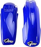 UFO YAFK300-999 Replacement Plastic (for Yamaha FENDERS F&R YZ 00-01)