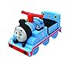 Thomas & Friends Fast Tracks Ride-on