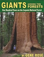 Giants Among the Forests 0976338106 Book Cover