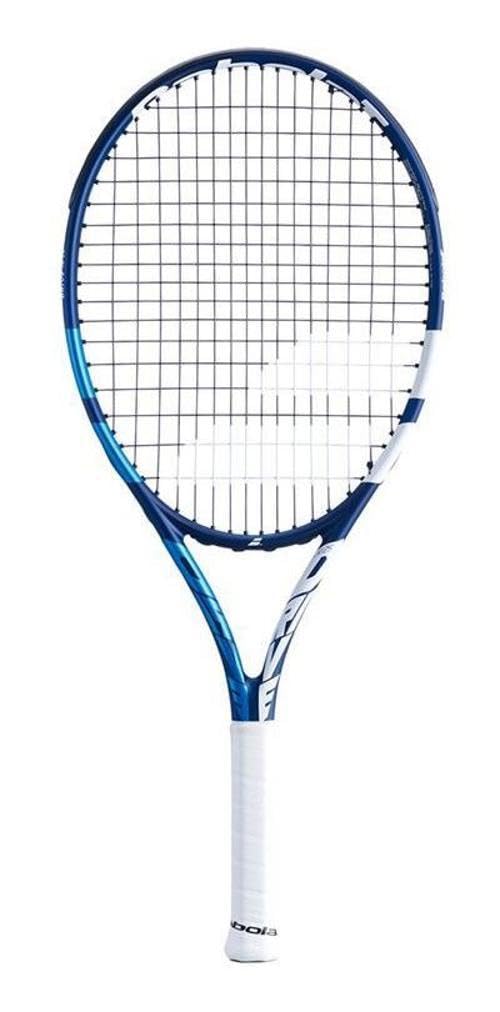 Babolat Drive Junior 25 Tennis Racket Grip 000 (B08MWW38W4) Amazon Price History, Amazon Price Tracker
