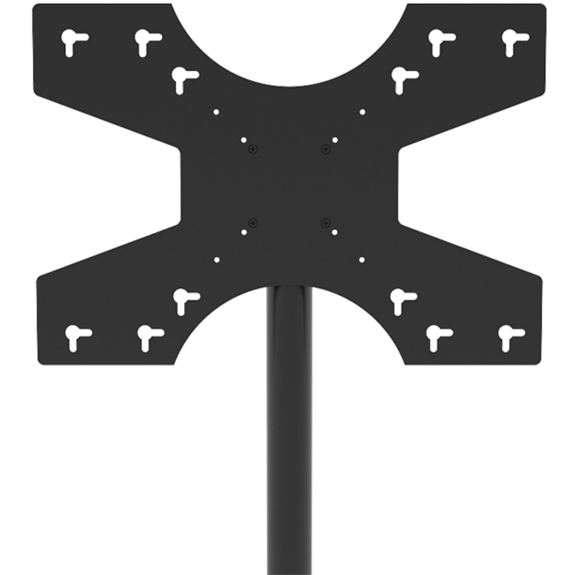HAGOR Dis Public Mount BracLabs Standfuß
