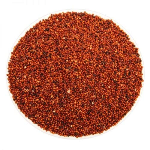 One Top Bird Natural Growth Foods Red Millet for Dove,Parrot,Cockatoo,Macaw All Birds Nuts (1000 Gram) All Birds | Daily Birds Food (B0BN1HLT5T) Amazon Price History, Amazon Price Tracker