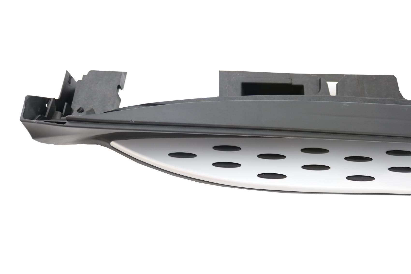 KITT RBMB01GLEC ESTRIBERAS LATERALES Rear Bumper