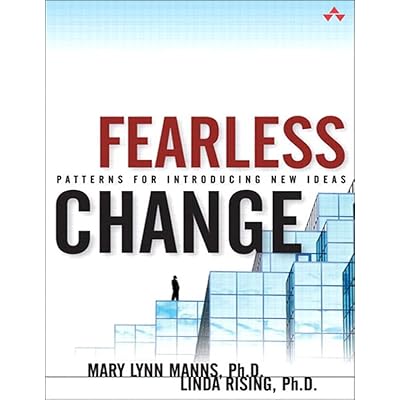 Fearless Change