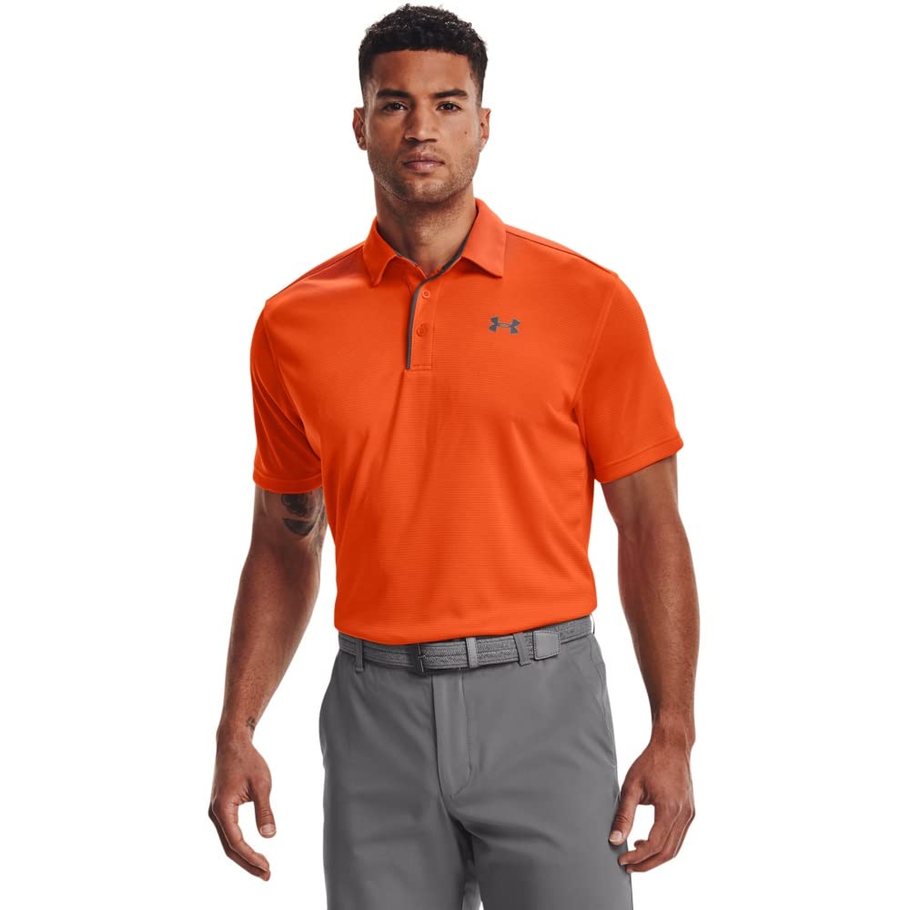 Under Armour Tech Polo Camiseta Hombre — view 29