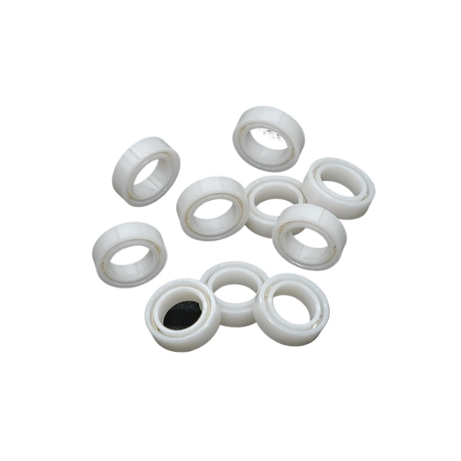1 Piece 5x8x2 mm MR85W2 CE Full Ceramic Bearing ABEC-9