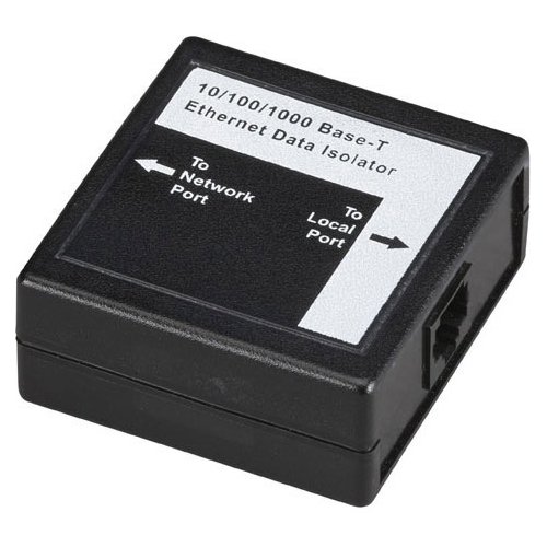 SP427A - BLACK BOX CORP SP427A 10/100/1000 BASE-T EHTERNET DATA ISOLATO����o�C���[�A�Ĕ̋ƎҁA����w���ҁB