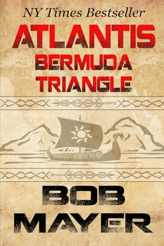 Atlantis: Bermuda Triangle: 2 view 2