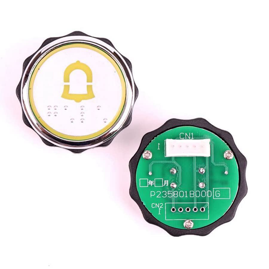 P235801B000G01 LEHY Elevator Button P366081C104 Lift Accessories