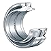 INA (Schaeffler) GE20-HO-2RS - Spherical Plain Bearing - Radial, 20 mm Bore, 35 mm OD, 24 mm Width, Seal