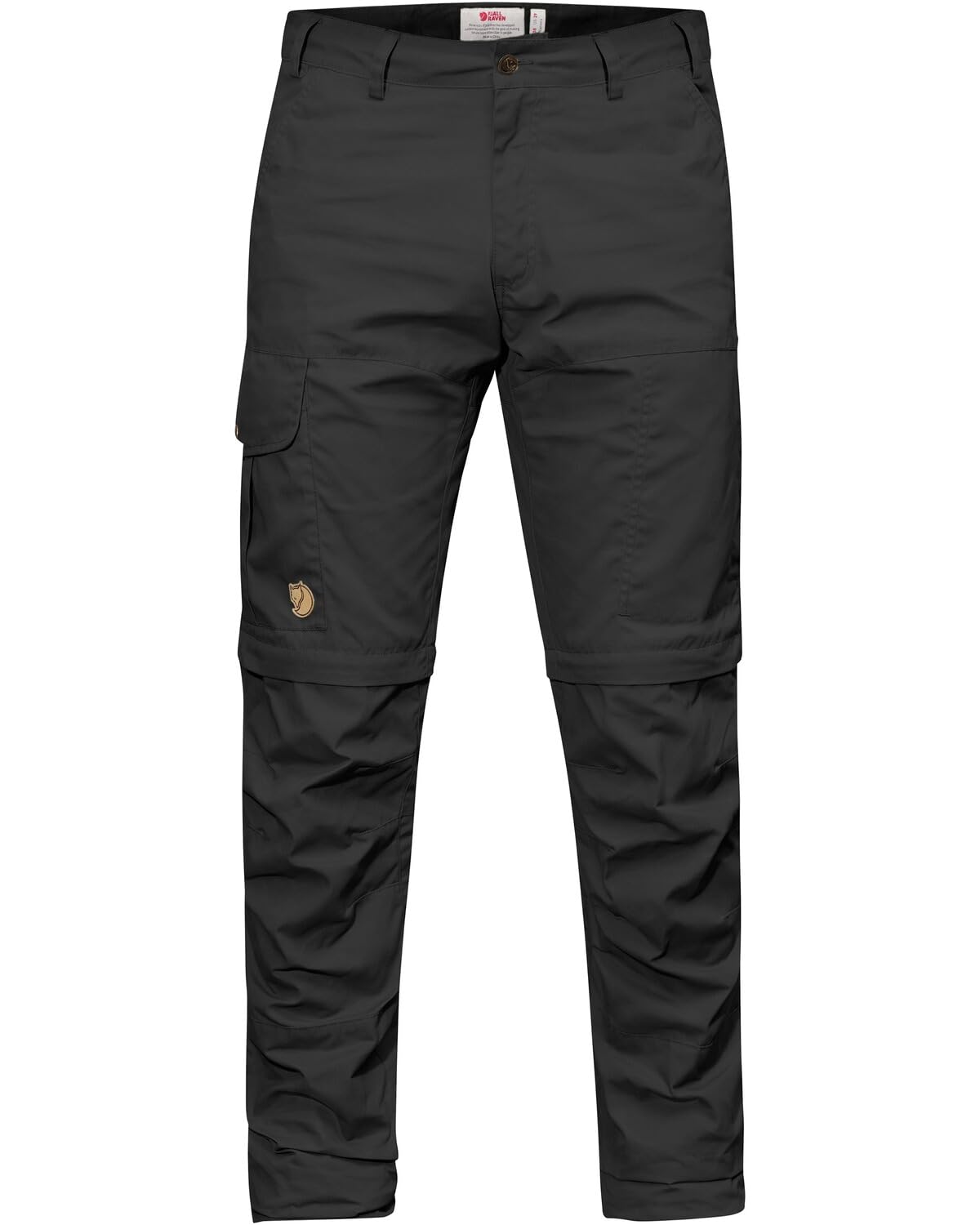 Mode von Fjällräven