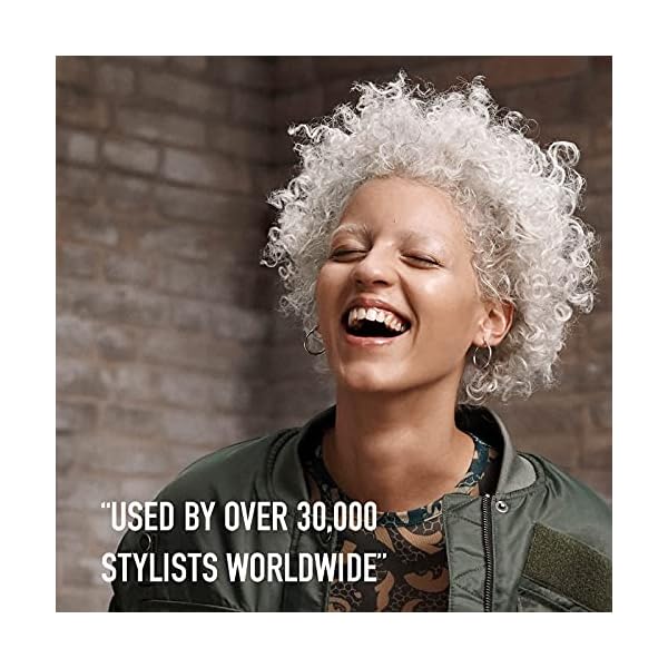 KMS TAMEFRIZZ Smoothing Lotion, 5.0 oz