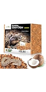 Reptilien Insektenfutter Shaker - Kalzium Mixer Für Geckos, Chamäleons & Schlangen