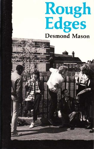 Desmond Rought Amazon.co.jp: Rough Edges : Mason, Desmond, Flack, Joseph W.: 洋書