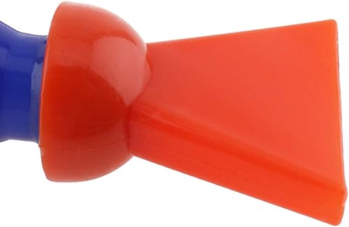 Miniatura 4 de s 14 "rosca flexible agua aceite refrigerante tubería manguera, boquilla plana tubo de enfriamiento de plástico ajustable con interruptor para