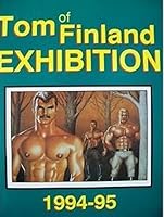 Tom of Finland Exhibition Catalogue 1879055384 Book Cover