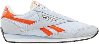 Reebok Clasic Glas Blue Orange