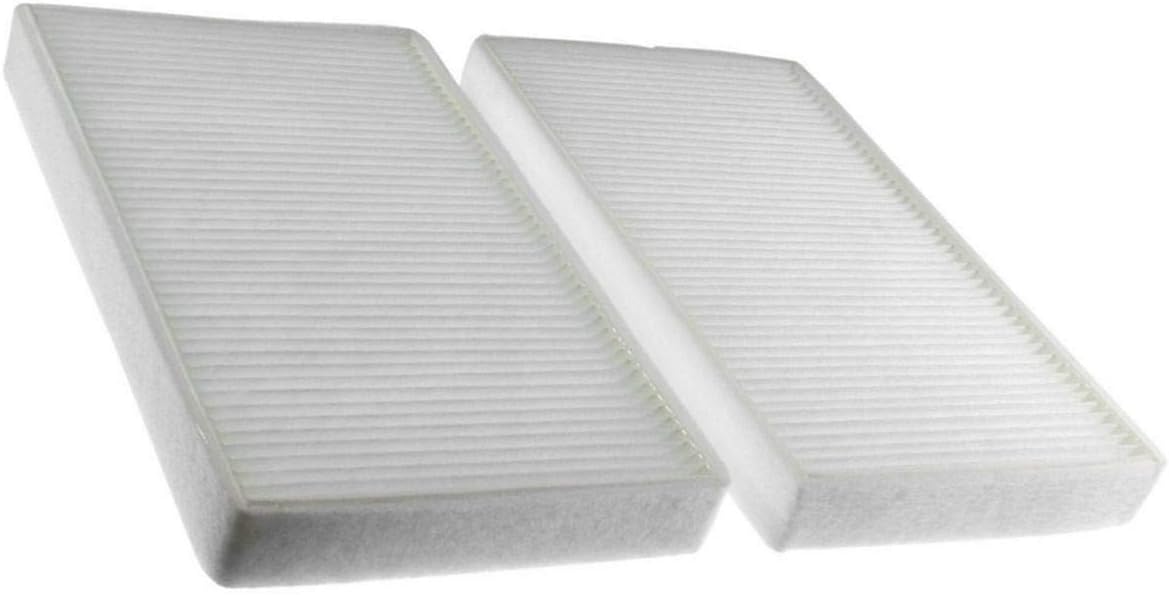 FUN-DRIVING FD8791 Cabin Air Filter,Replace CP791,CF8791A,52473340