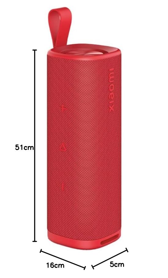 Amazon.co.jp: Xiaomi サウンドアウトドア Bluetoothスピーカー