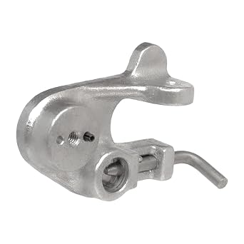 Butcher BOY Front Scraper Body Old Style for Right Hand Models SA20, Replaces 20-96A