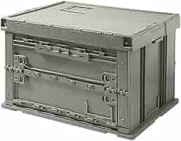 レジャー・アウトドア・キャンプその他 ^BONFLAG^ Shelf Container Handle Set 25L BON005 Shelf Container Handle Set (25L) : Camping Gear, Air Sofa