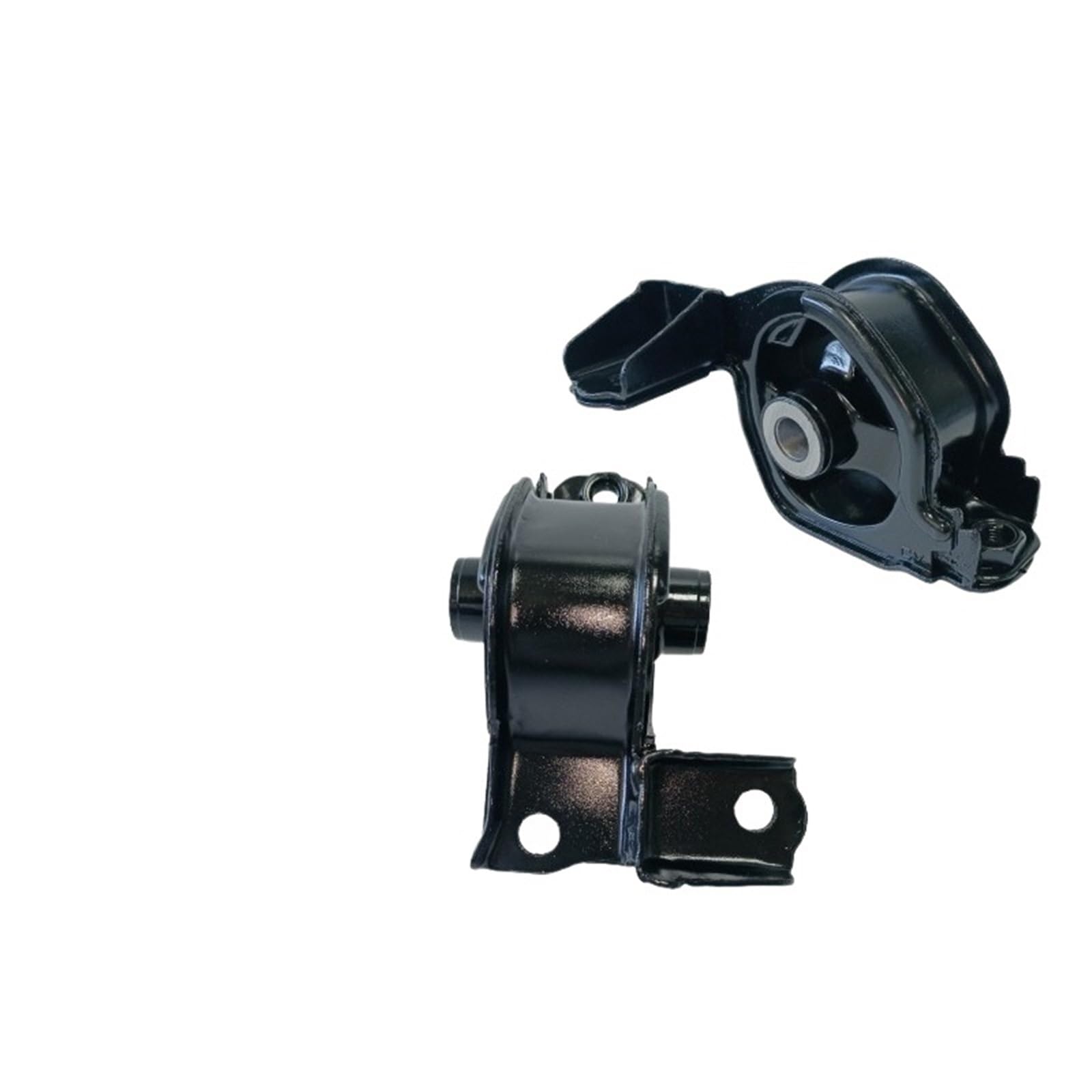 Fpjqobjc One Color 50810-Sel-T01 50810-Sel-T81 Engine Bracket Machine Foot Glue Engine Bracket(50810-Sel-T01)