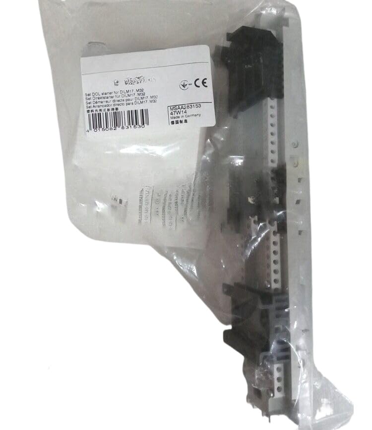 1pc new wiring element PKZM0-XDM32