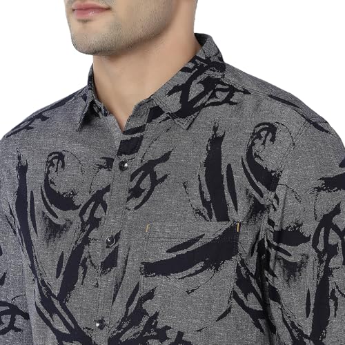 Image of Spykar Men Shirt