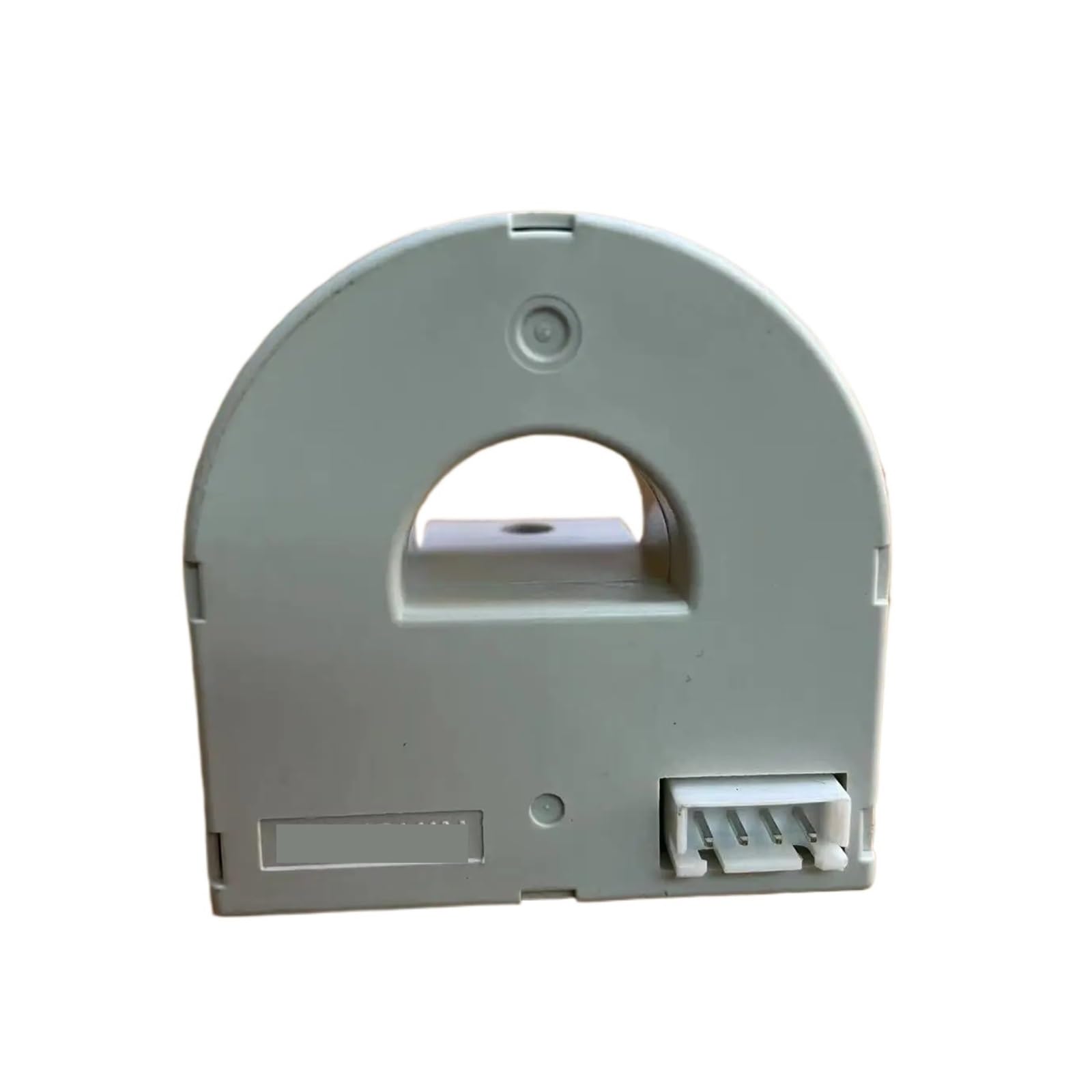 Nacodlul Milky White Hs-Uf180a0045b15 Frequency Converter 45-55-75Kw Transformer Current Sensor