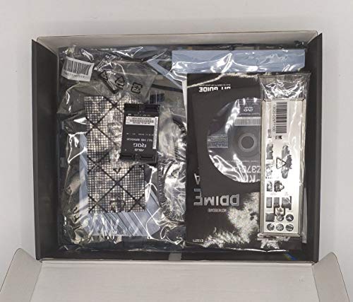 Asus Prime Z370-A II view 3
