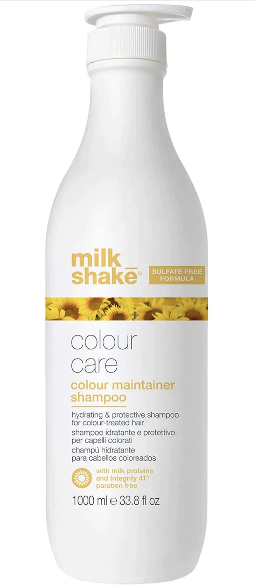 MILK SHAKE Colour Care Colour Maintainer Shampoo 1000 ml