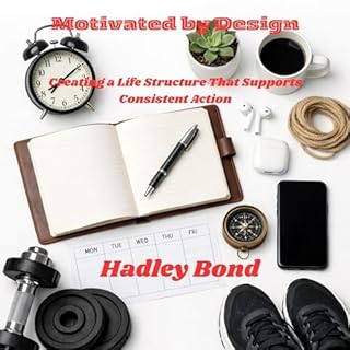 Motivated by Design cover art
