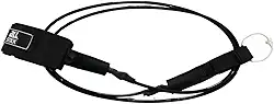 Leash Surf Regular 5mm (6 Pés) All Stick Segurança e Conforto TOP
